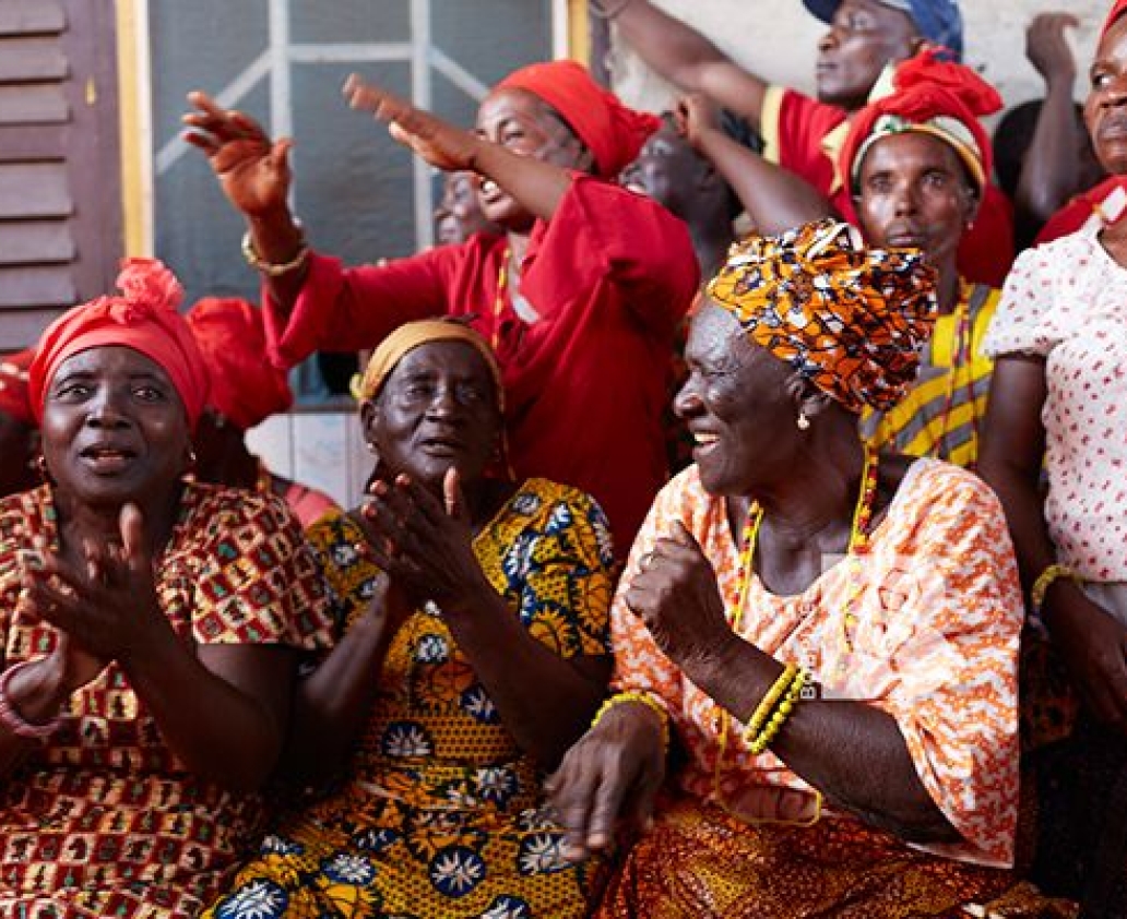 Aboakyer-Festival-Emmanuel-Bobbie